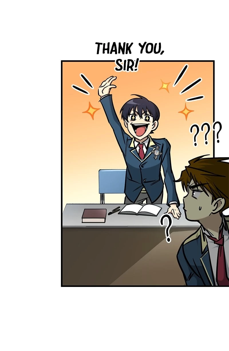 My Very Own Tower Strategy Guide Chap 18 - Next Chap 19