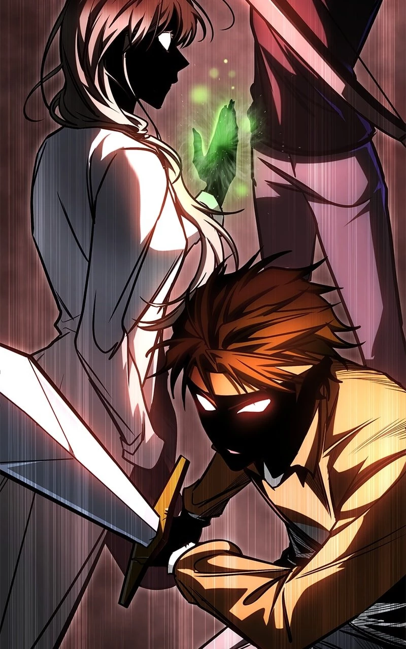 My Very Own Tower Strategy Guide Chap 10 - Next Chap 11