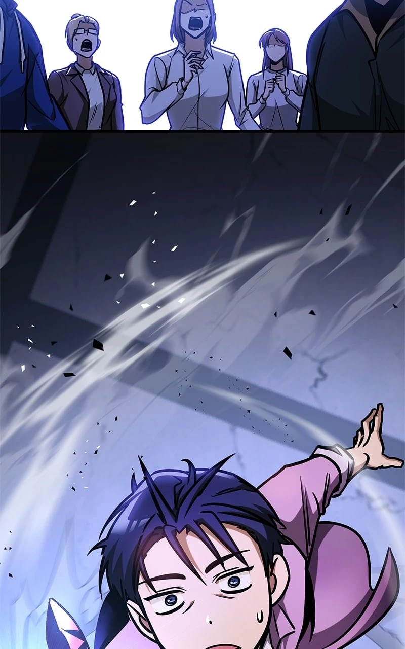 My Very Own Tower Strategy Guide Chap 8 - Next Chap 9