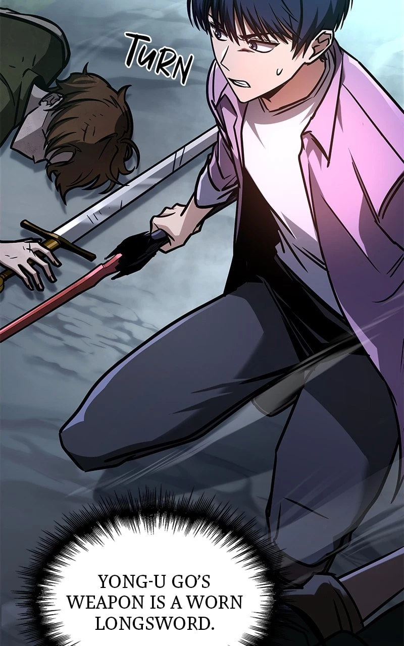 My Very Own Tower Strategy Guide Chap 9 - Next Chap 10