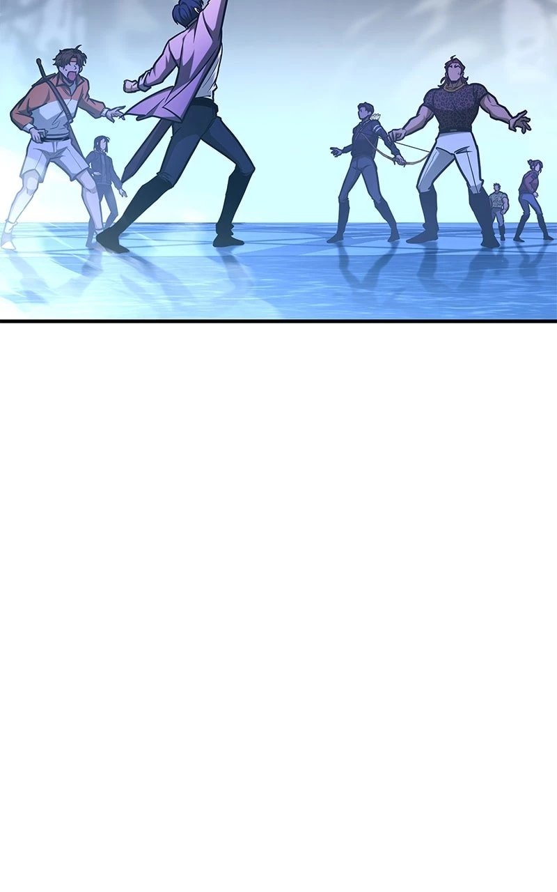 My Very Own Tower Strategy Guide Chap 8 - Next Chap 9