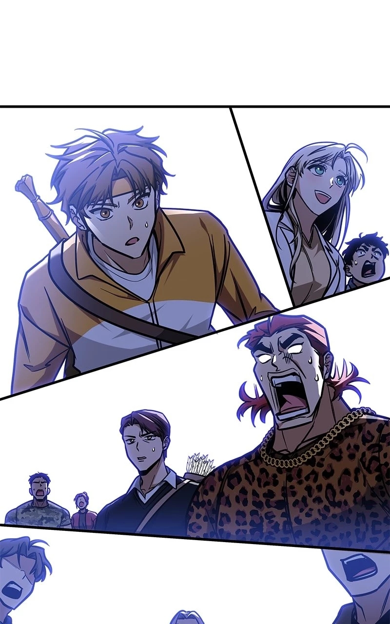 My Very Own Tower Strategy Guide Chap 8 - Next Chap 9