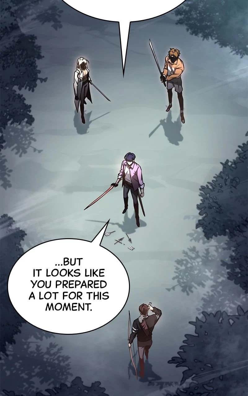 My Very Own Tower Strategy Guide Chap 10 - Next Chap 11