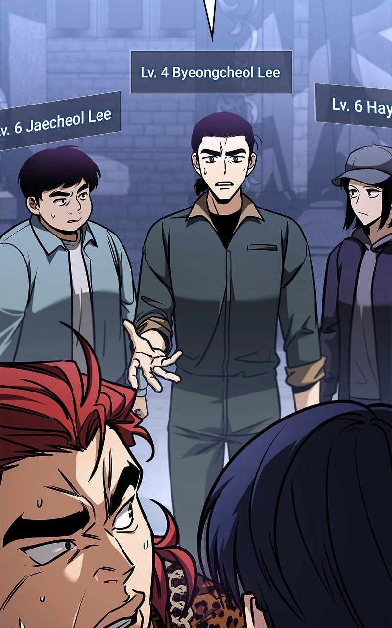 My Very Own Tower Strategy Guide Chap 7 - Next Chap 8