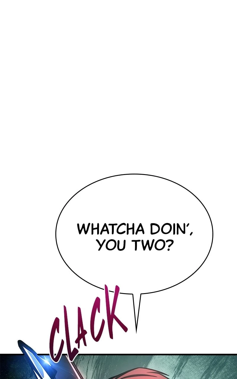 My Very Own Tower Strategy Guide Chap 10 - Next Chap 11