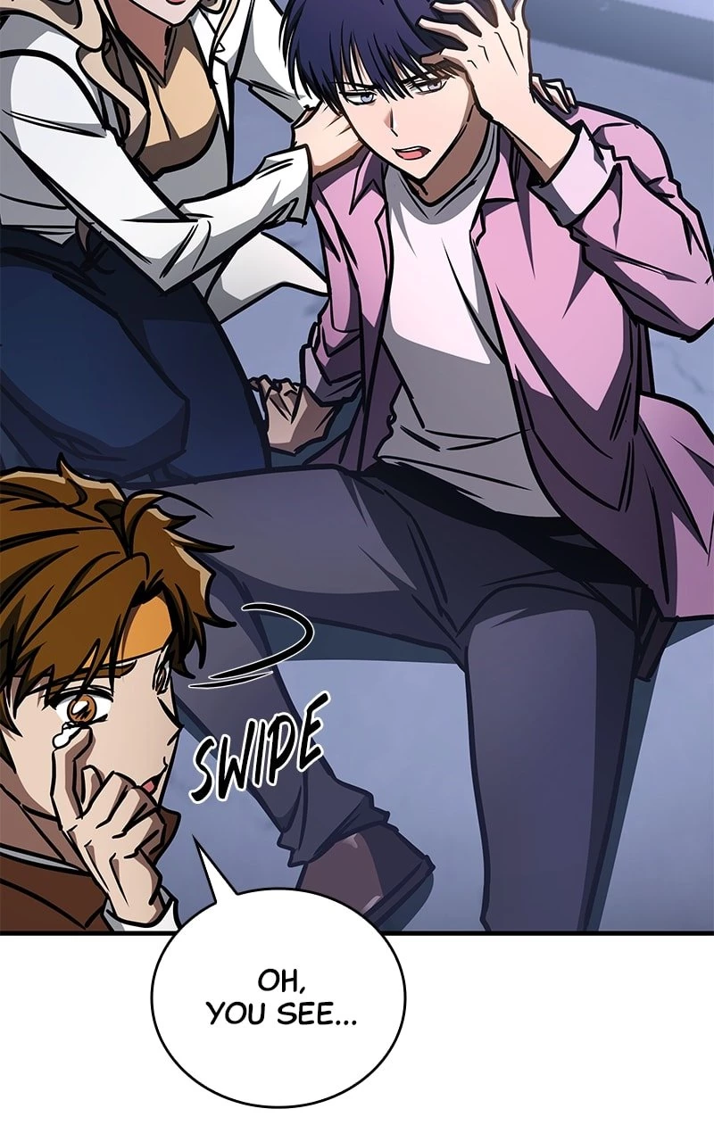 My Very Own Tower Strategy Guide Chap 8 - Next Chap 9