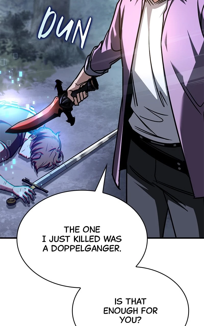 My Very Own Tower Strategy Guide Chap 9 - Next Chap 10