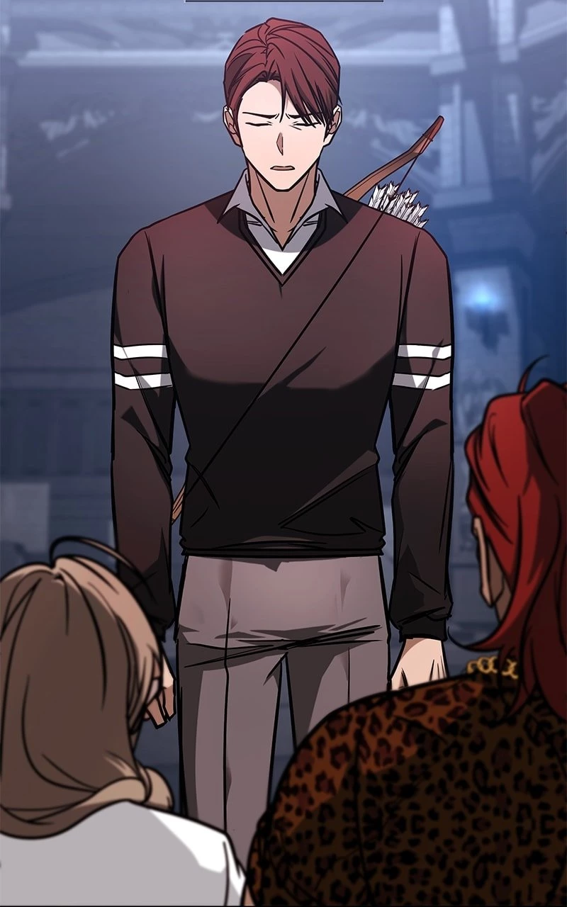 My Very Own Tower Strategy Guide Chap 6 - Next Chap 7