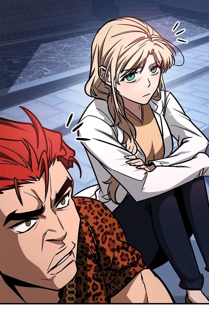 My Very Own Tower Strategy Guide Chap 6 - Next Chap 7