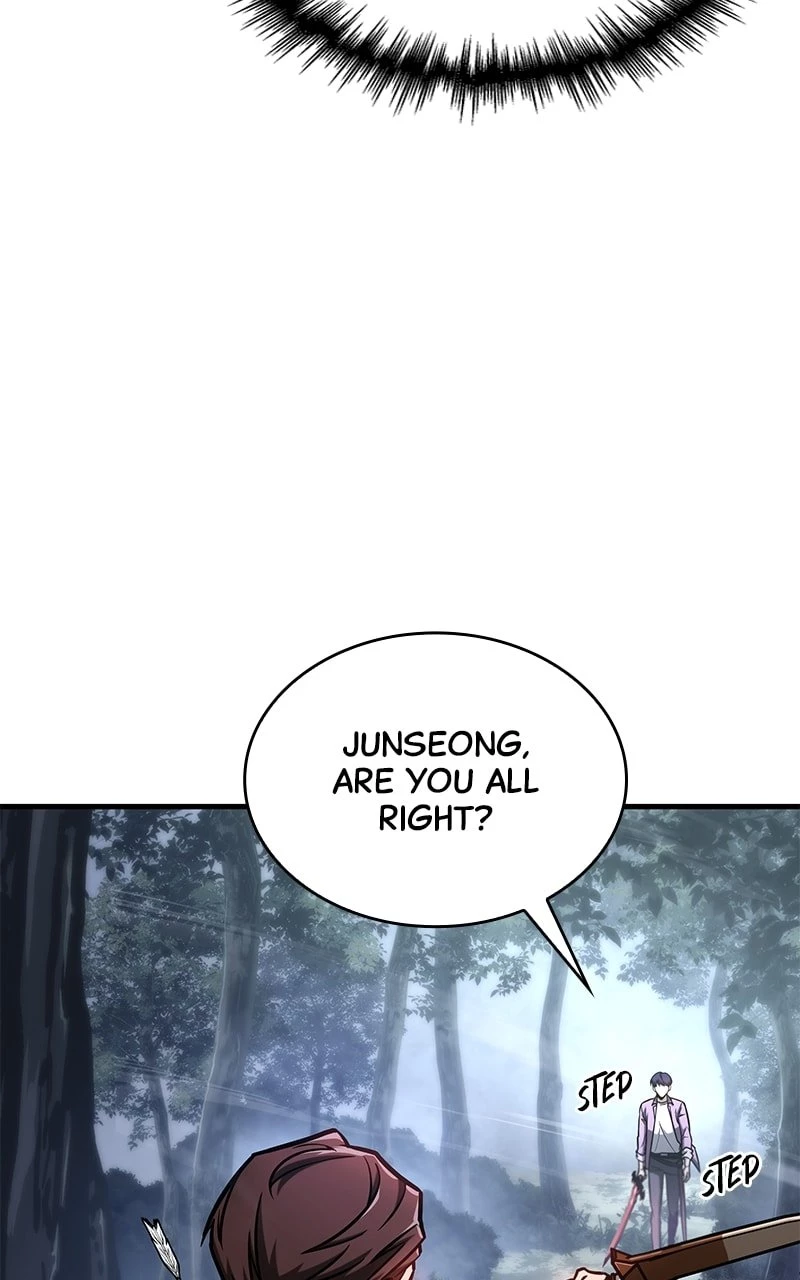 My Very Own Tower Strategy Guide Chap 9 - Next Chap 10