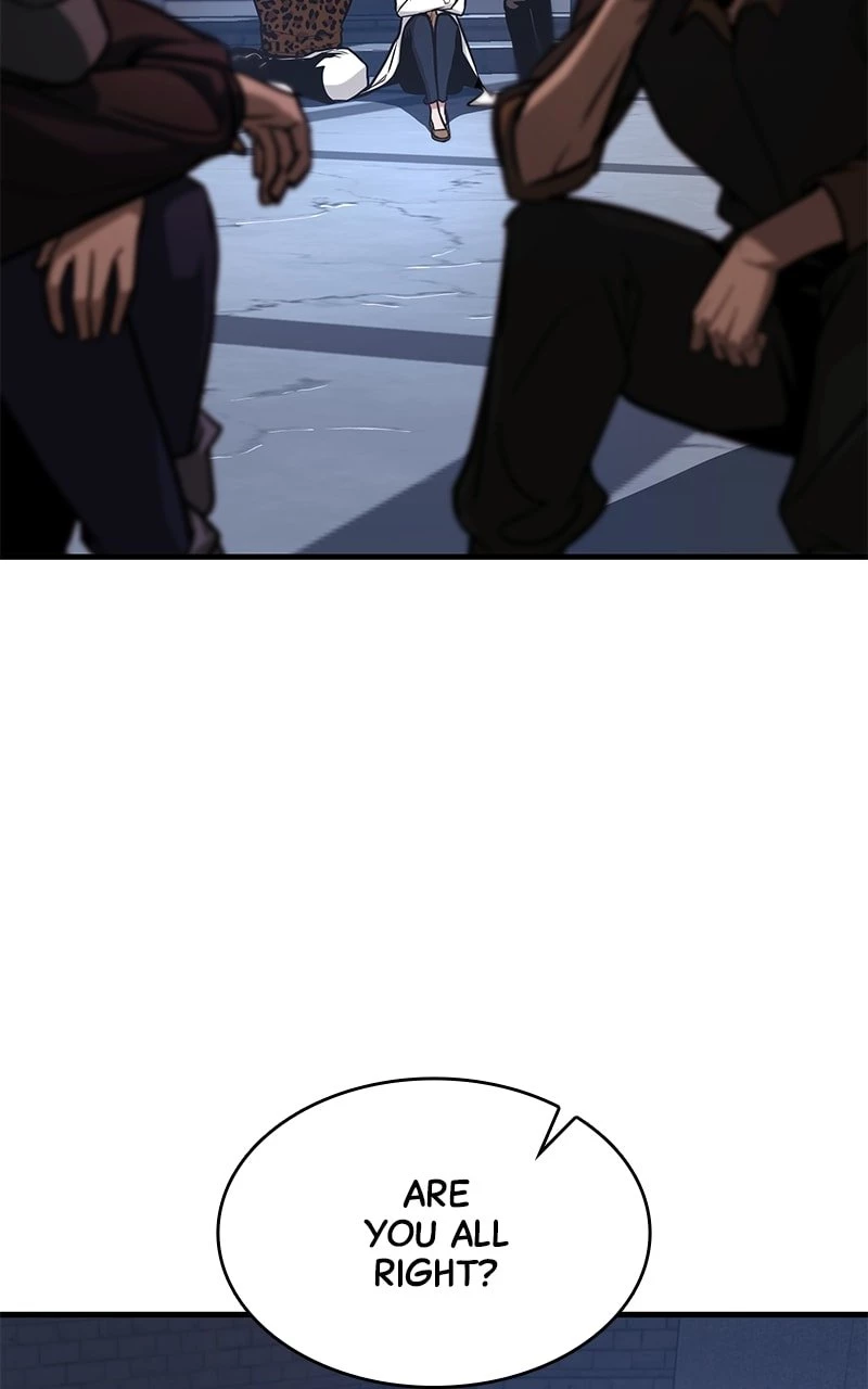 My Very Own Tower Strategy Guide Chap 6 - Next Chap 7