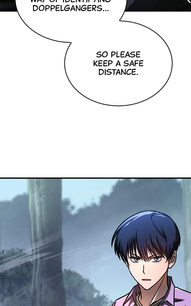 My Very Own Tower Strategy Guide Chap 9 - Next Chap 10