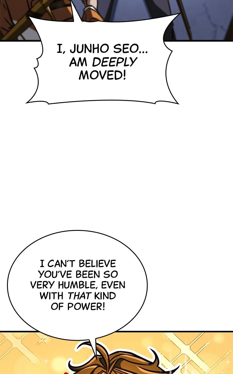 My Very Own Tower Strategy Guide Chap 8 - Next Chap 9