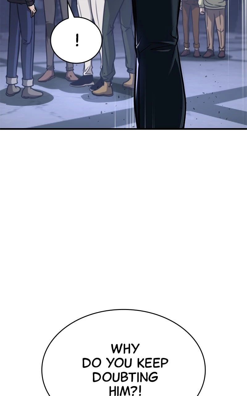 My Very Own Tower Strategy Guide Chap 7 - Next Chap 8