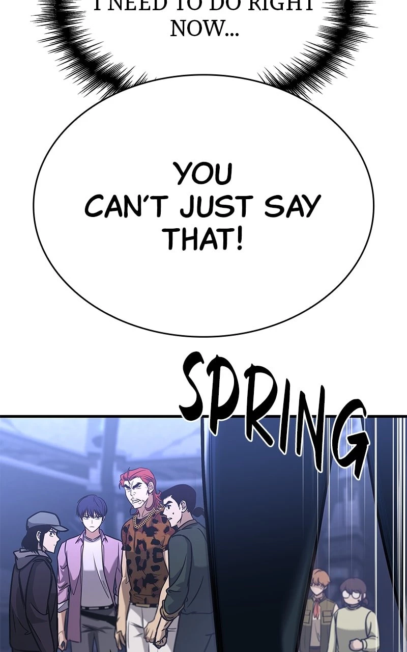 My Very Own Tower Strategy Guide Chap 7 - Next Chap 8