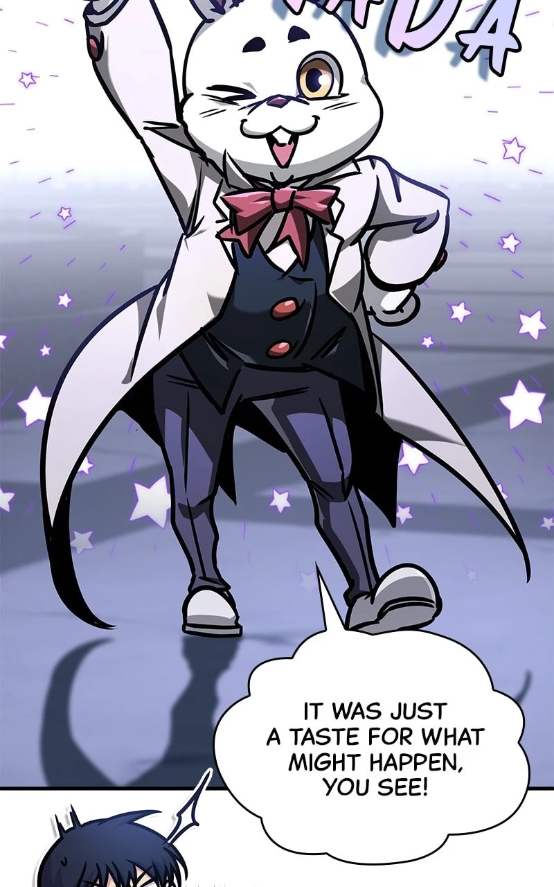 My Very Own Tower Strategy Guide Chap 8 - Next Chap 9