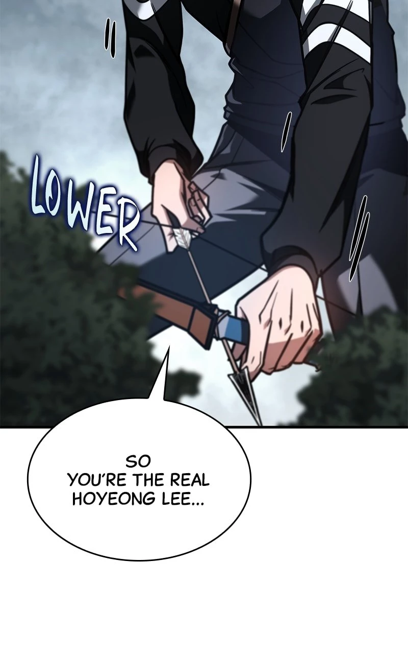 My Very Own Tower Strategy Guide Chap 9 - Next Chap 10