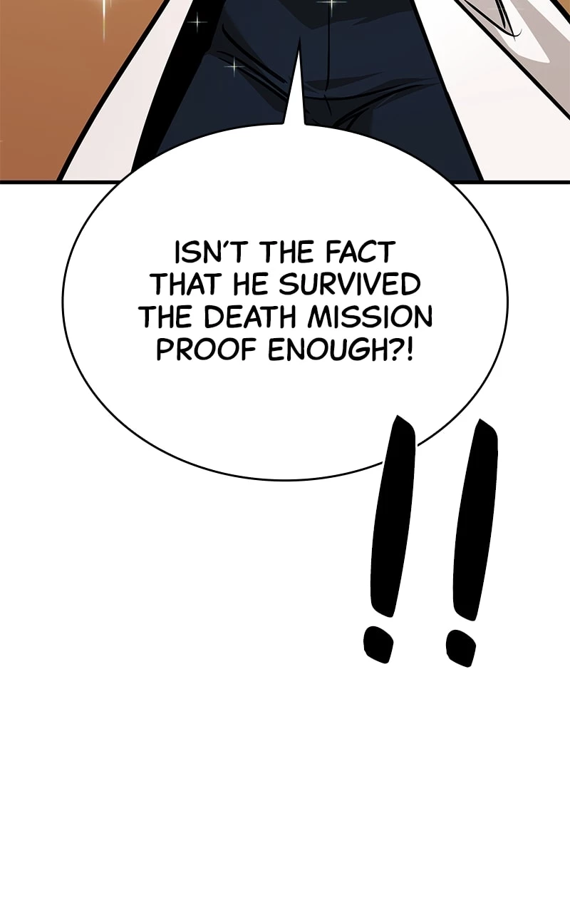 My Very Own Tower Strategy Guide Chap 7 - Next Chap 8