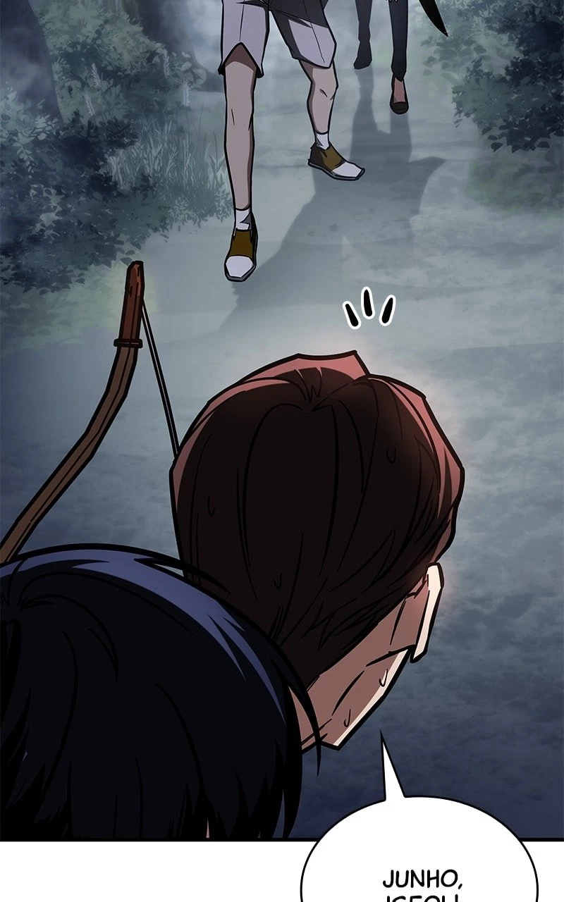 My Very Own Tower Strategy Guide Chap 9 - Next Chap 10