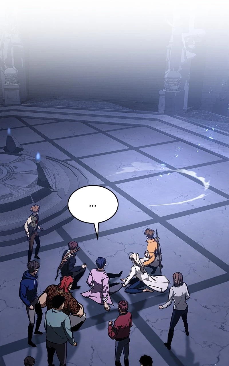 My Very Own Tower Strategy Guide Chap 8 - Next Chap 9