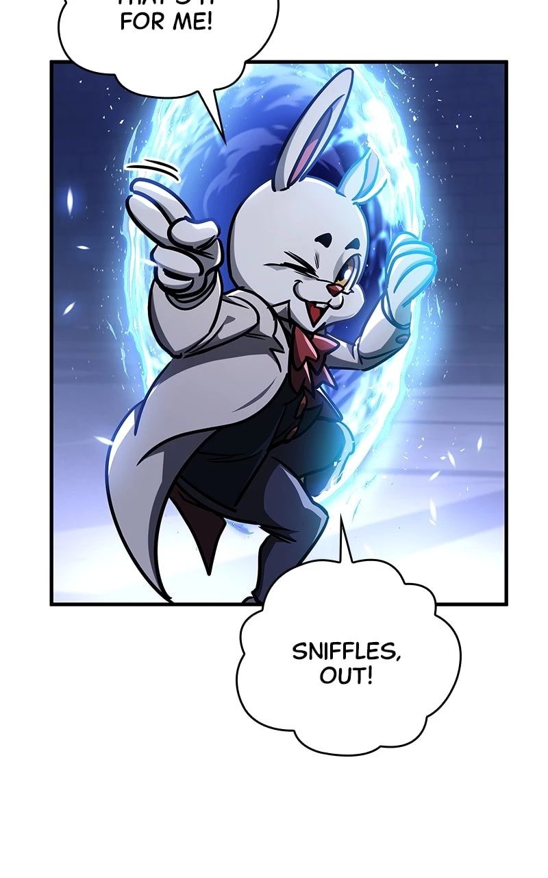 My Very Own Tower Strategy Guide Chap 8 - Next Chap 9