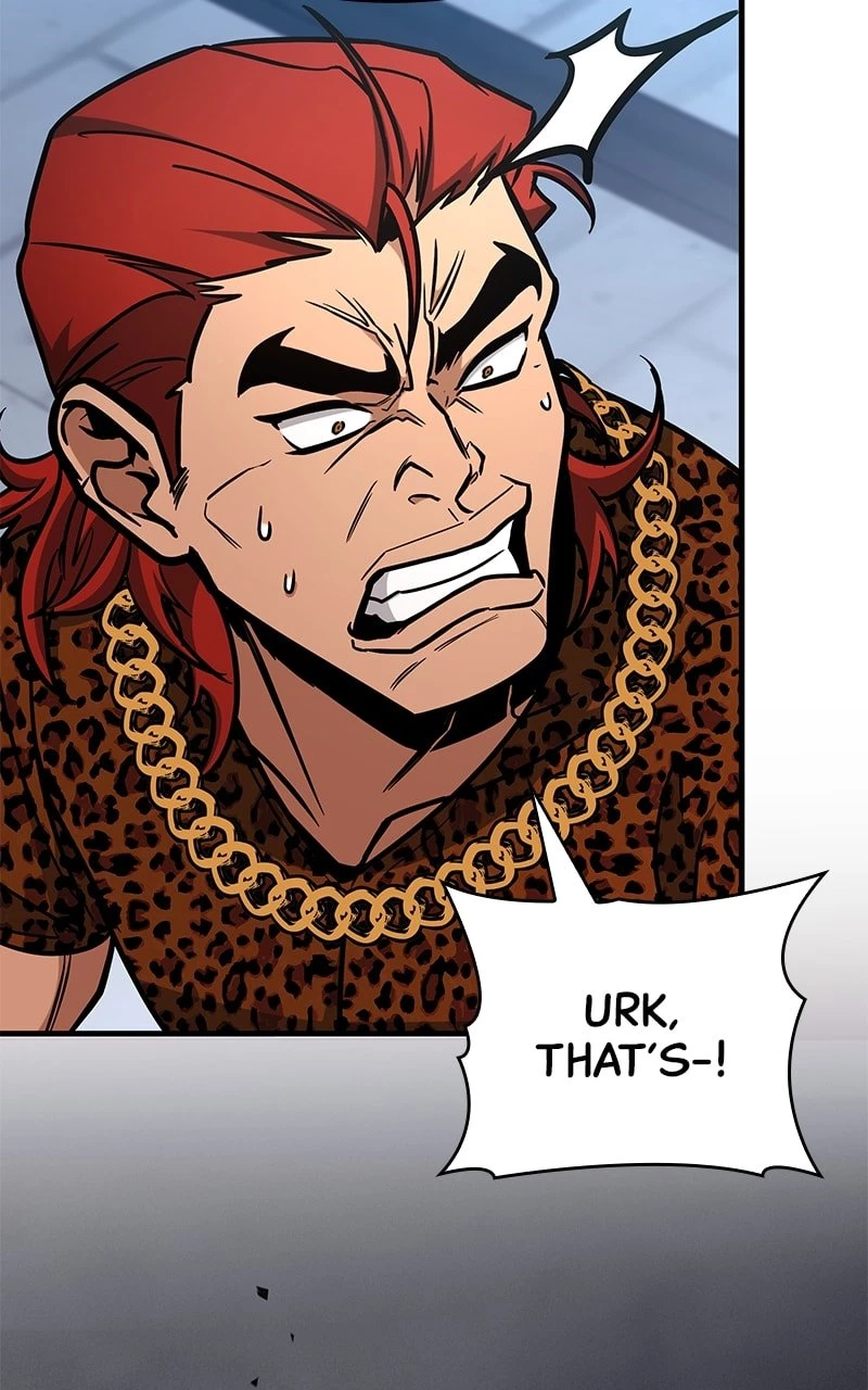 My Very Own Tower Strategy Guide Chap 6 - Next Chap 7