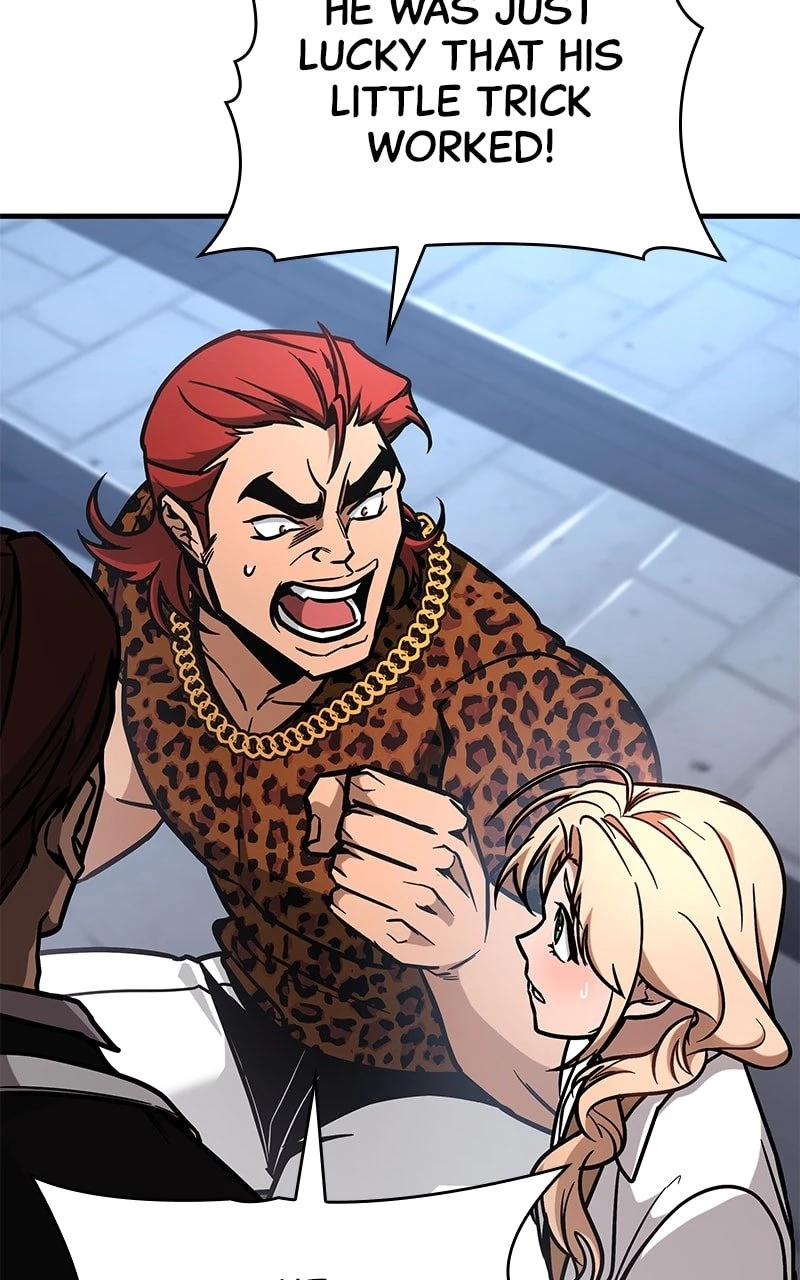 My Very Own Tower Strategy Guide Chap 6 - Next Chap 7