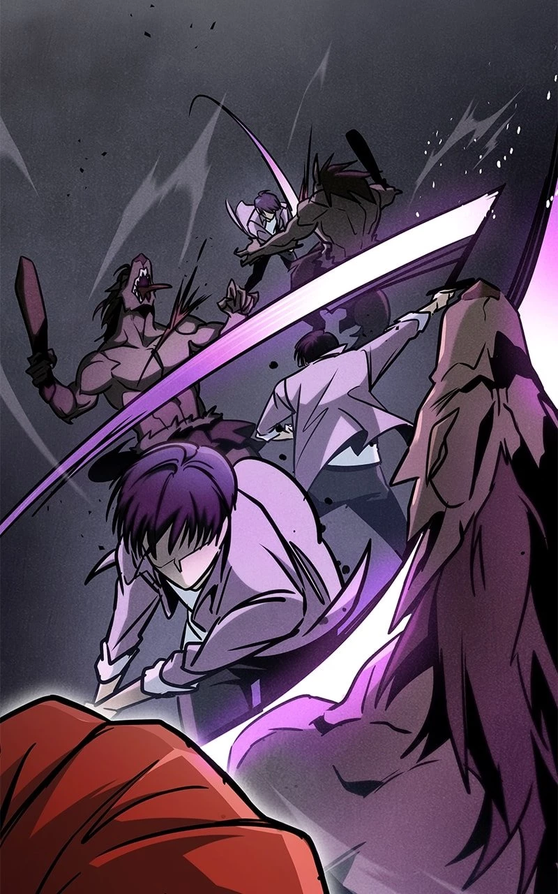 My Very Own Tower Strategy Guide Chap 6 - Next Chap 7