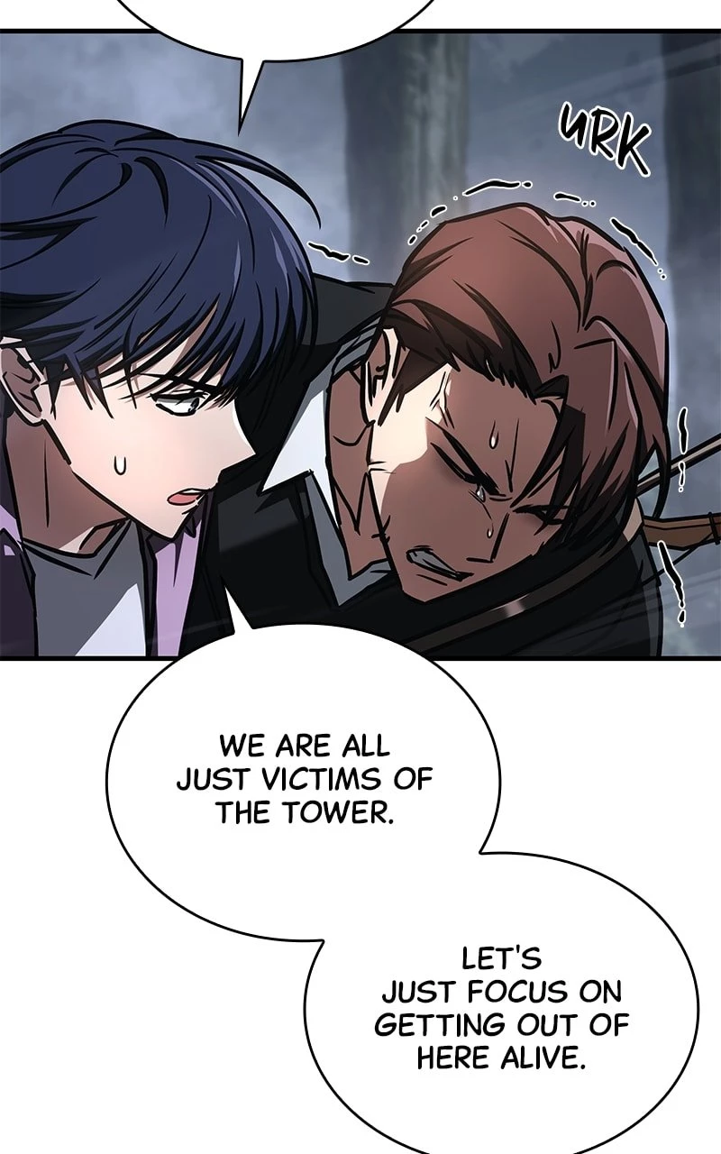 My Very Own Tower Strategy Guide Chap 9 - Next Chap 10