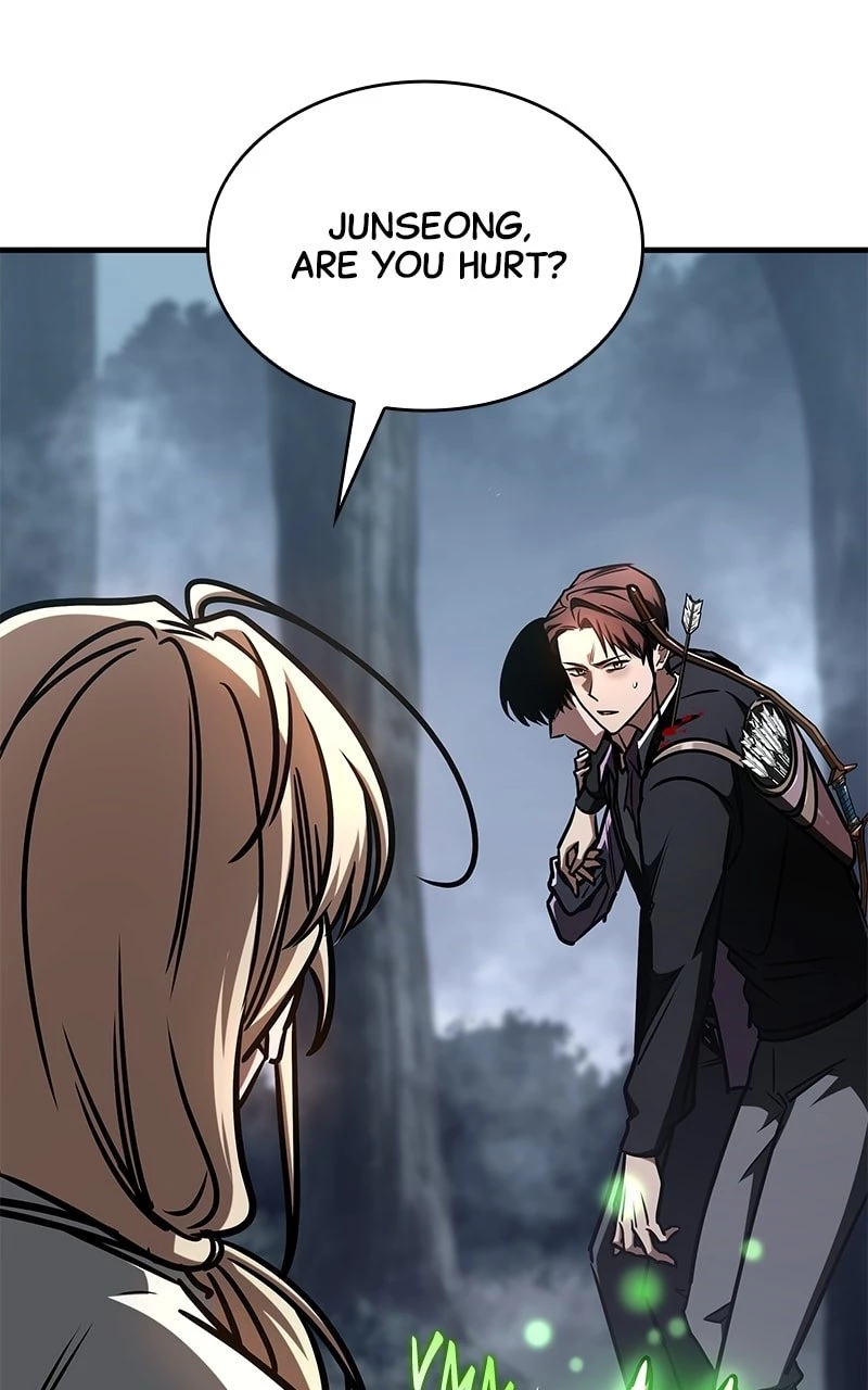 My Very Own Tower Strategy Guide Chap 9 - Next Chap 10