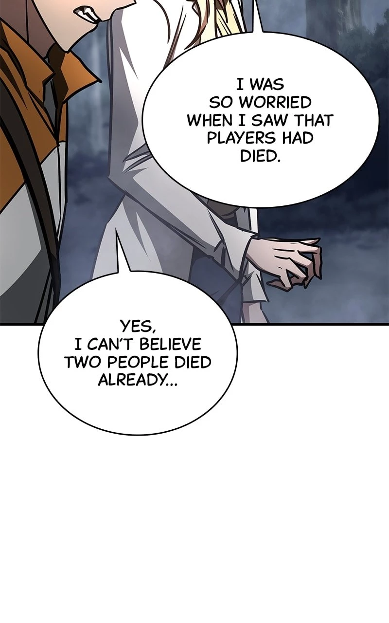 My Very Own Tower Strategy Guide Chap 9 - Next Chap 10