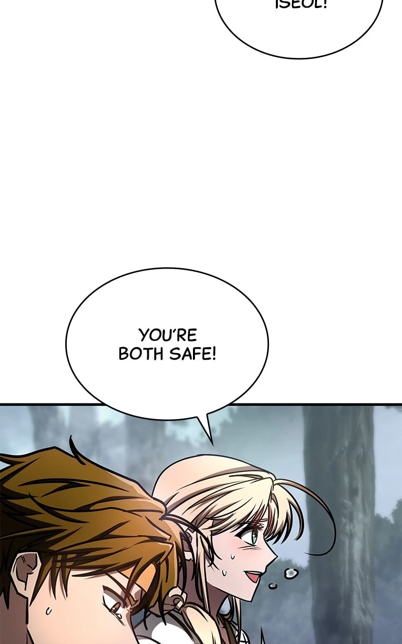 My Very Own Tower Strategy Guide Chap 9 - Next Chap 10