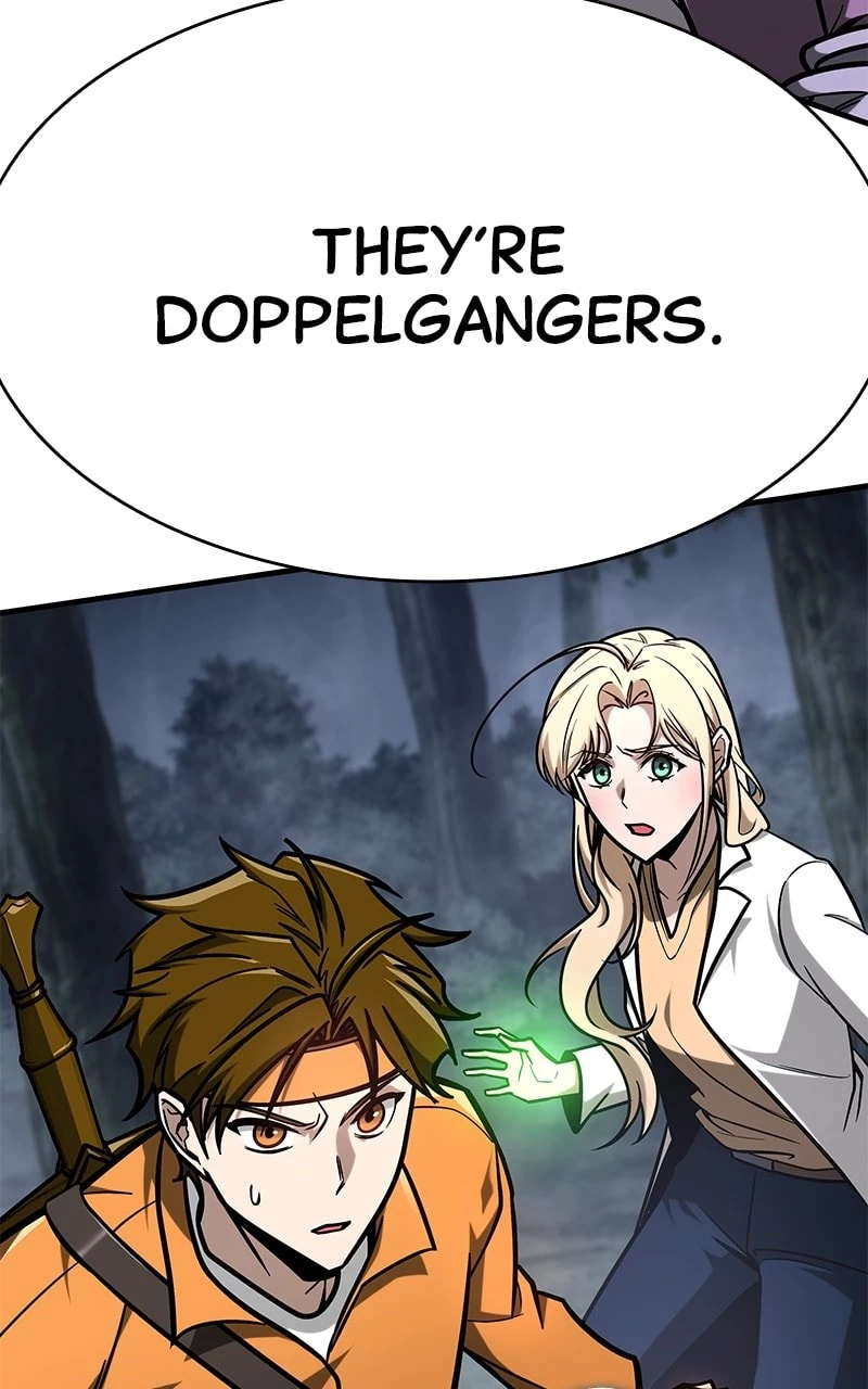 My Very Own Tower Strategy Guide Chap 9 - Next Chap 10