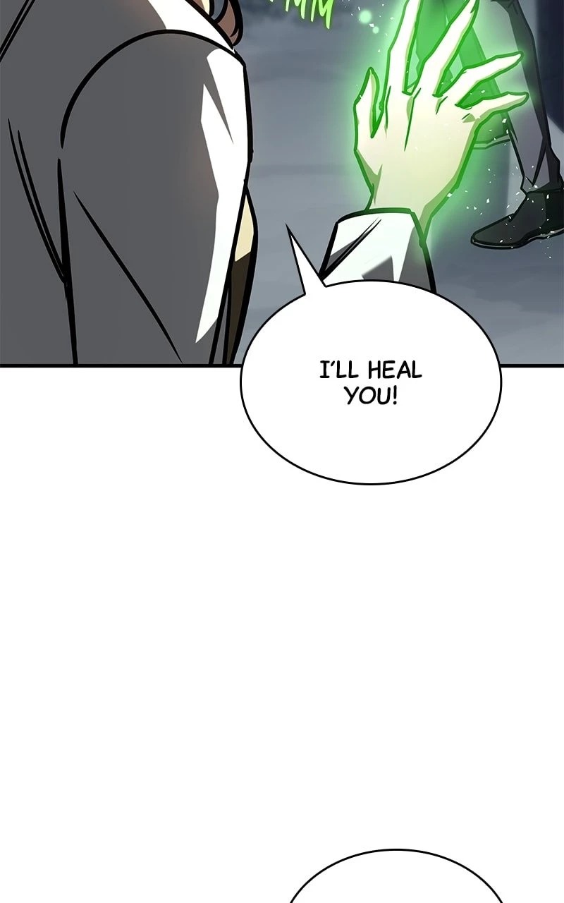 My Very Own Tower Strategy Guide Chap 9 - Next Chap 10