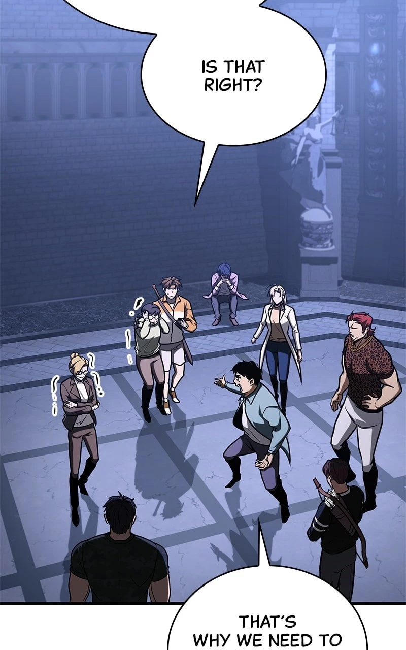 My Very Own Tower Strategy Guide Chap 8 - Next Chap 9