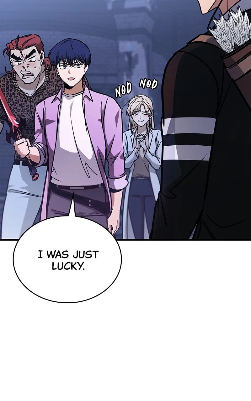 My Very Own Tower Strategy Guide Chap 7 - Next Chap 8
