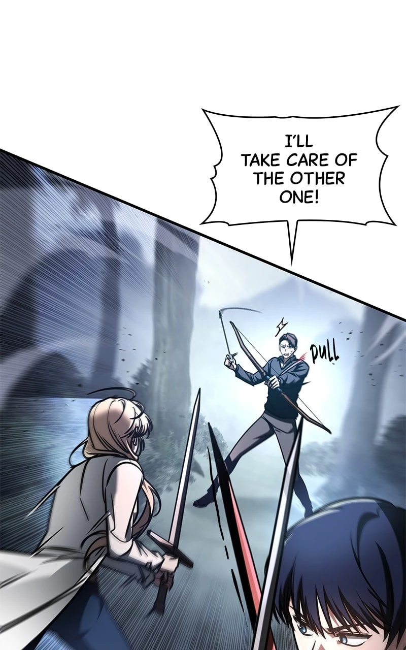 My Very Own Tower Strategy Guide Chap 9 - Next Chap 10