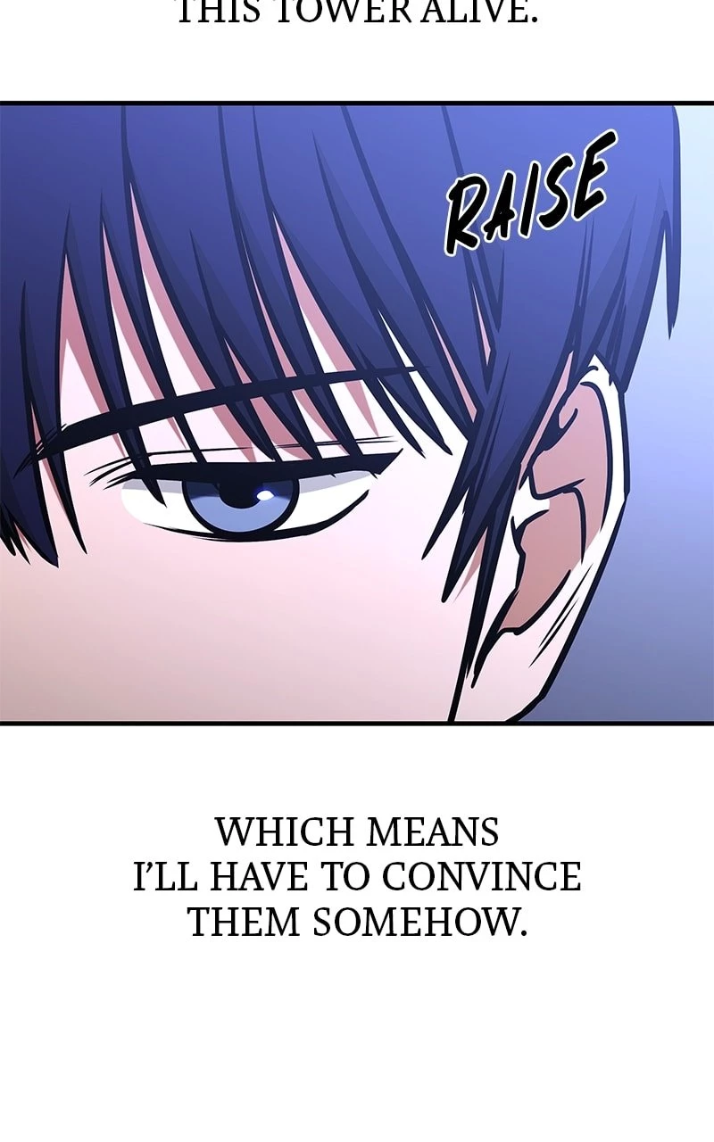 My Very Own Tower Strategy Guide Chap 7 - Next Chap 8