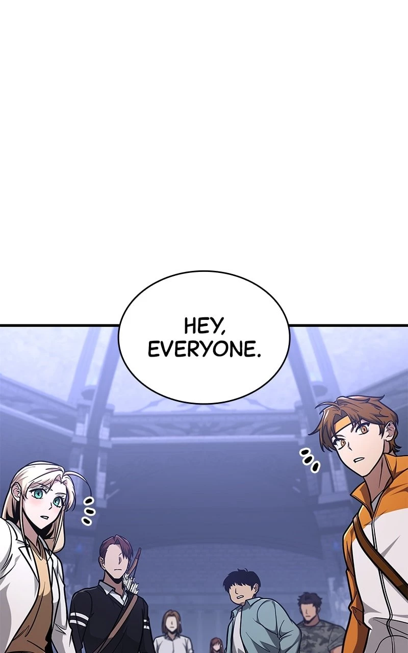 My Very Own Tower Strategy Guide Chap 8 - Next Chap 9