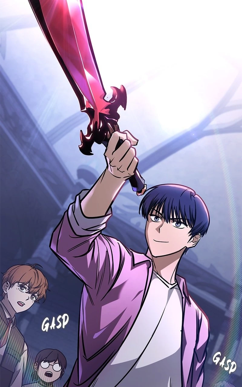 My Very Own Tower Strategy Guide Chap 7 - Next Chap 8