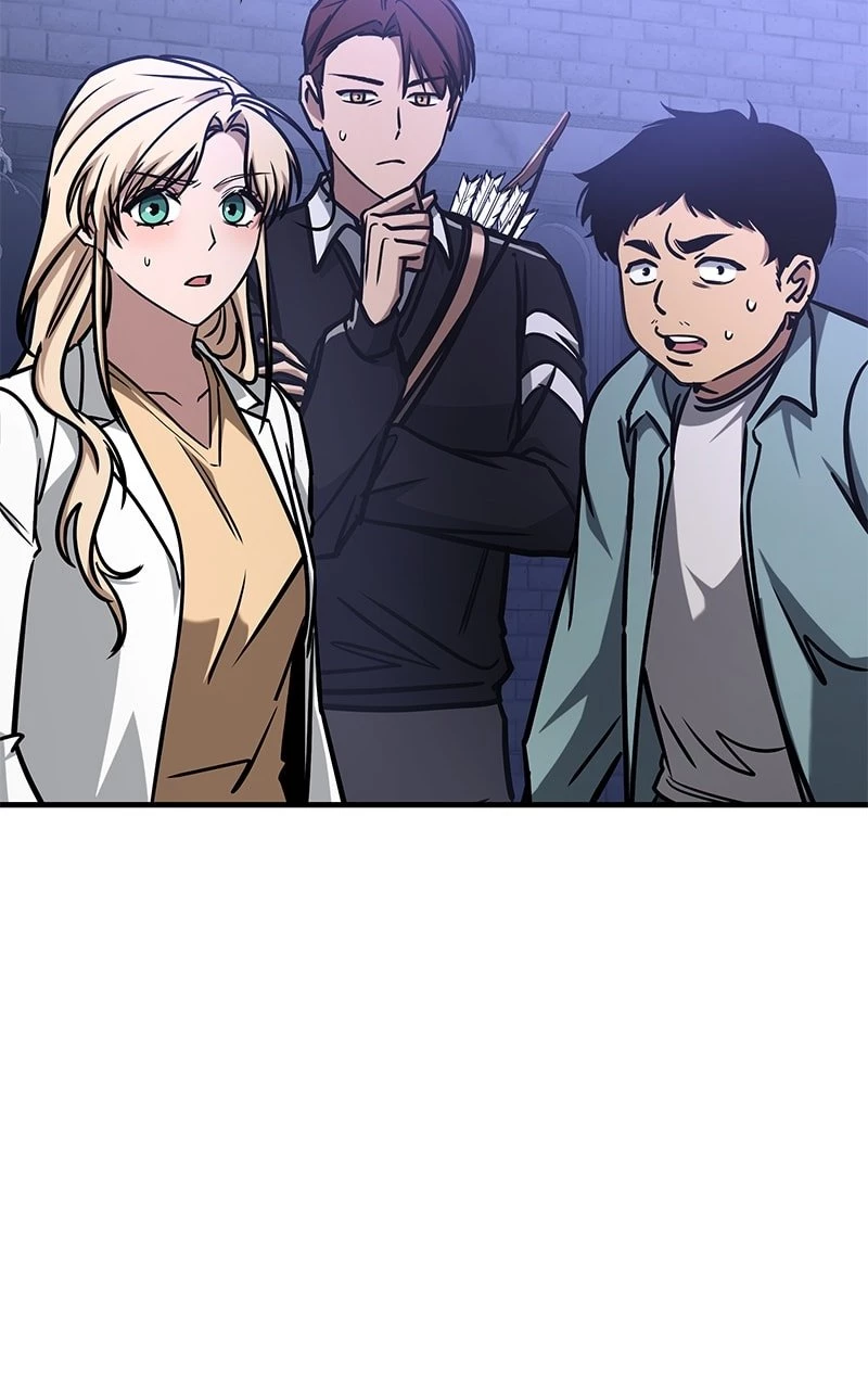 My Very Own Tower Strategy Guide Chap 8 - Next Chap 9
