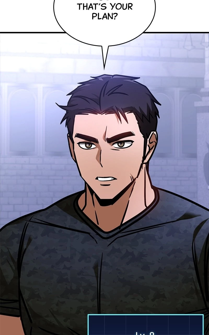 My Very Own Tower Strategy Guide Chap 8 - Next Chap 9