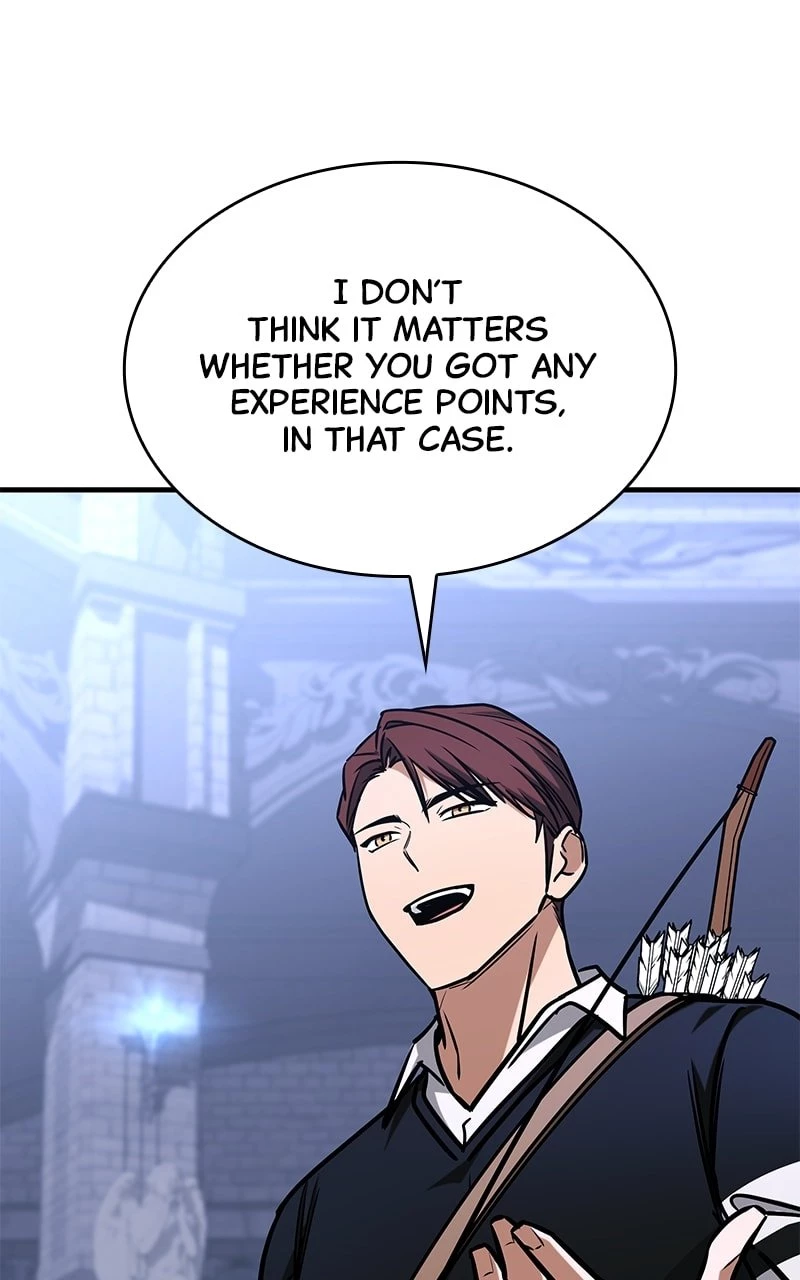 My Very Own Tower Strategy Guide Chap 7 - Next Chap 8