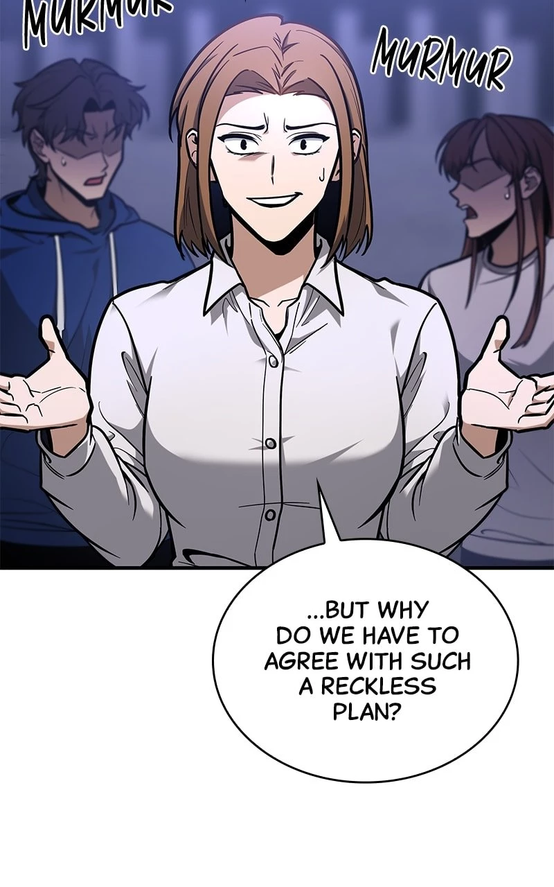 My Very Own Tower Strategy Guide Chap 8 - Next Chap 9