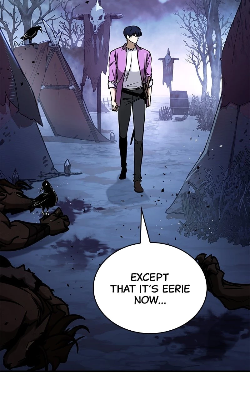 My Very Own Tower Strategy Guide Chap 6 - Next Chap 7