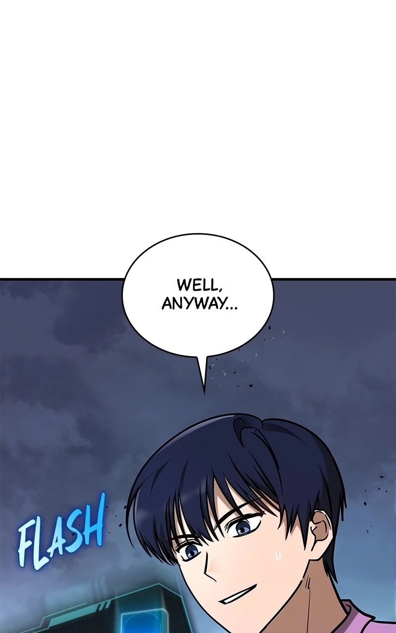 My Very Own Tower Strategy Guide Chap 6 - Next Chap 7