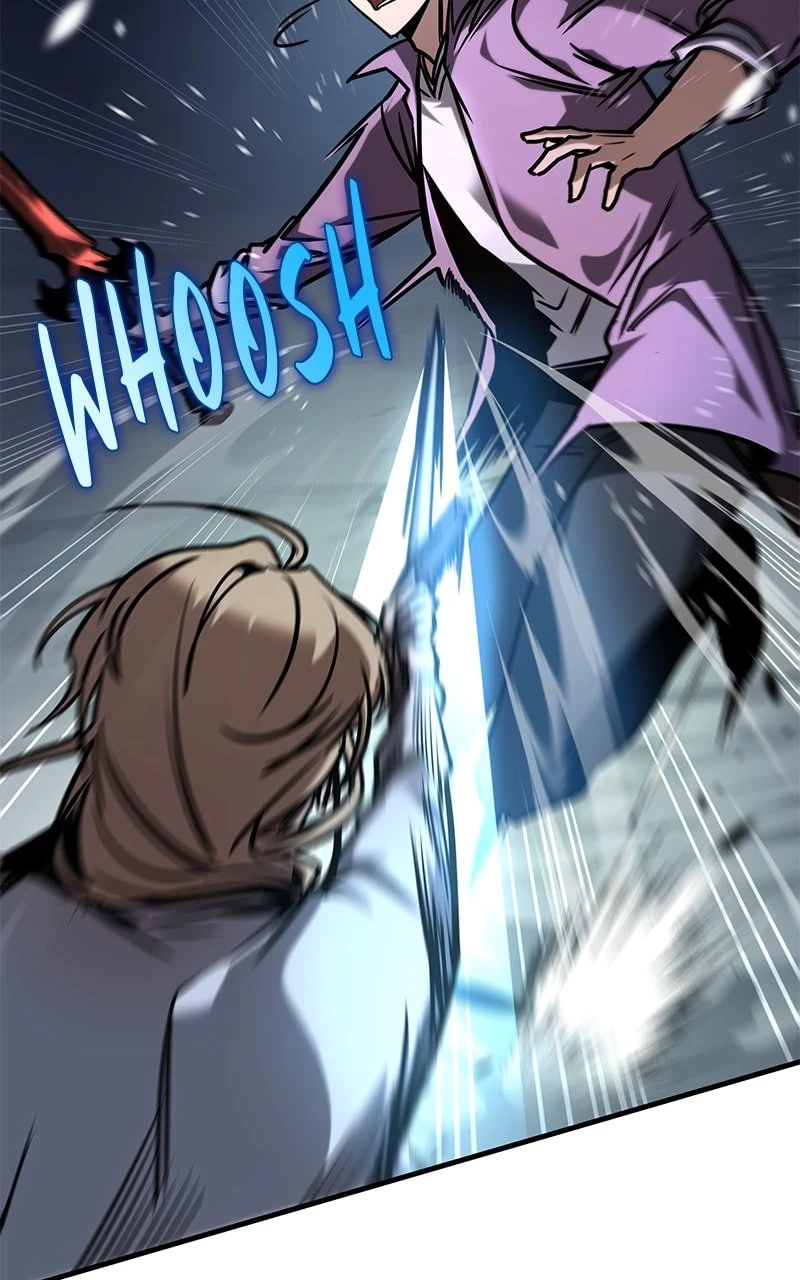 My Very Own Tower Strategy Guide Chap 9 - Next Chap 10