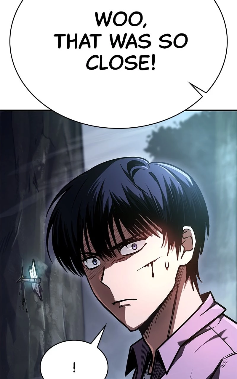 My Very Own Tower Strategy Guide Chap 9 - Next Chap 10