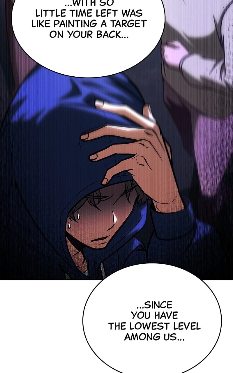 My Very Own Tower Strategy Guide Chap 7 - Next Chap 8