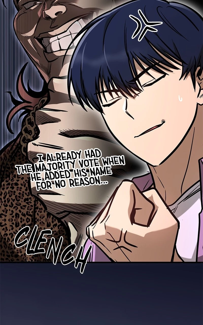 My Very Own Tower Strategy Guide Chap 6 - Next Chap 7